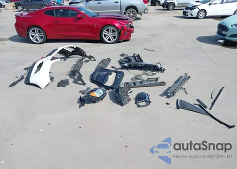 2019 Ford Edge Sel z USA, uszkodzony, nr VIN 2FMPK3J94KBC49437